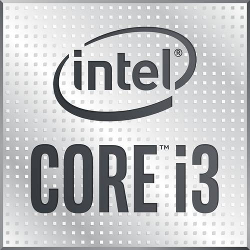 Intel® Core™ i3 i3-10105 4 x Prozessor (CPU) Boxed Sockel (PC): Intel® 1200 65W