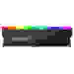 Gigabyte AORUS RGB PC-Arbeitsspeicher Kit DDR4 16GB 2 x 8GB 3733MHz 288pin DIMM GP-ARS16G37