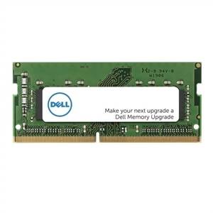 Dell AB371023 Laptop-Arbeitsspeicher Modul DDR4 8GB 1 x 8GB 3200MHz 260pin SO-DIMM AB371023