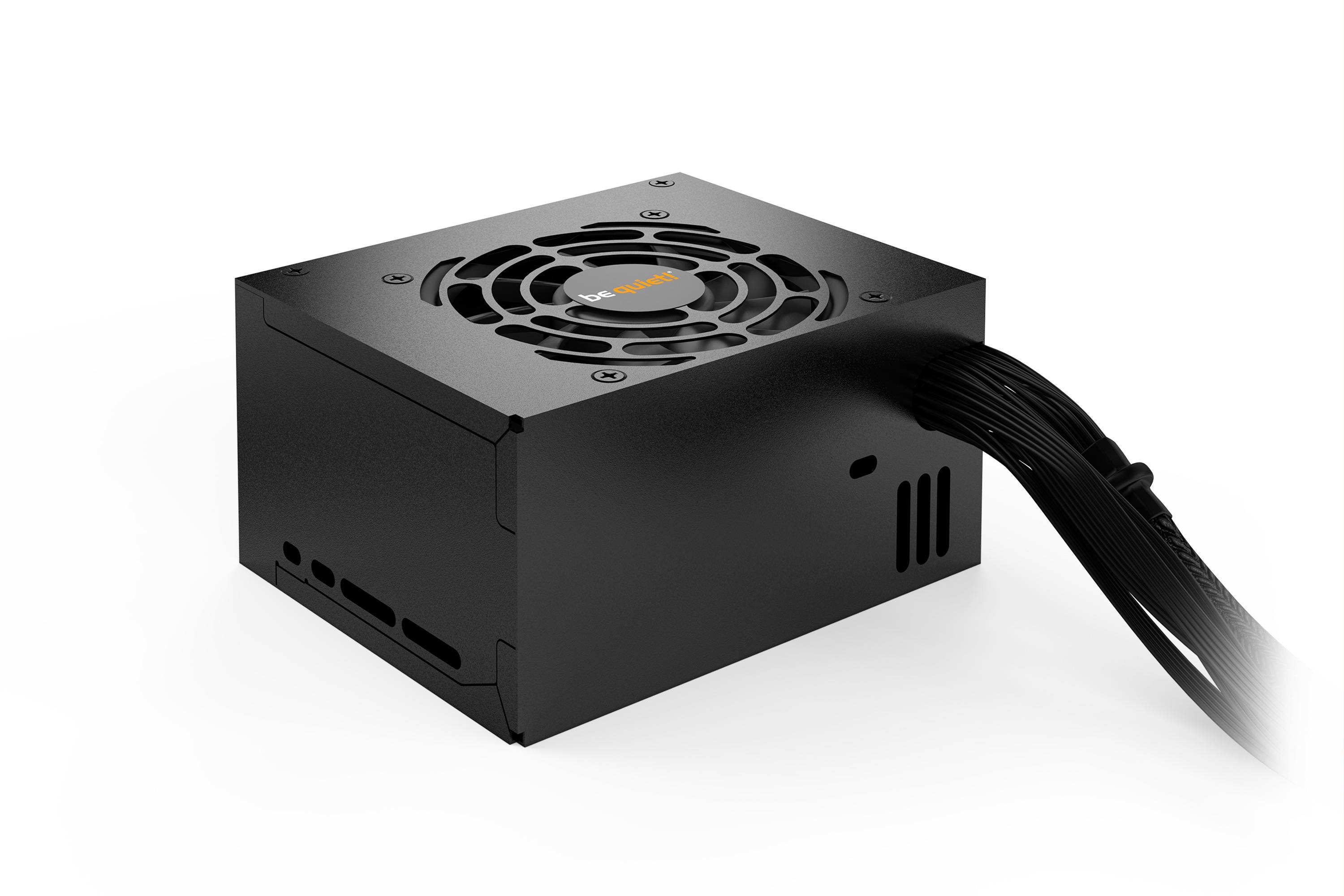 BeQuiet SFX POWER 3 450W PC Netzteil 450 W 80PLUS® Bronze