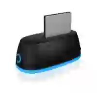 ICY BOX IB-1124L-C3 Festplatten-Dockingstation ICY BOX IB-1124L-C3 Festplatten-Dockingstation