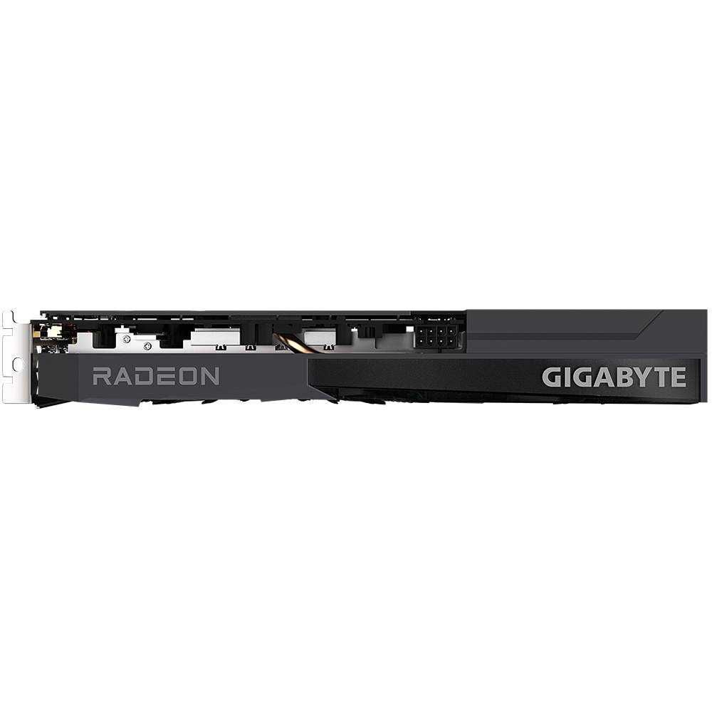 Gigabyte Grafikkarte RX 6600 8 GB PCIe 3.0 x8
