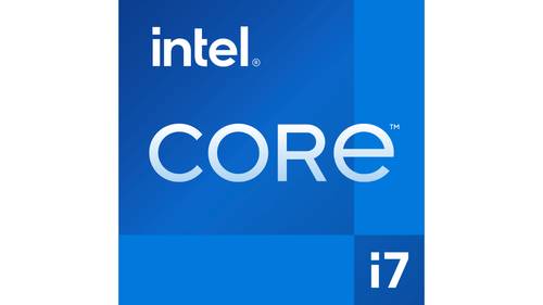 Intel® Core™ i7 i7-12700 12 x 2.1GHz Prozessor (CPU) Boxed Sockel (PC): Intel® 1700