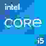 Intel® Core™ i5 i5-12600 6 x 3.3GHz Prozessor (CPU) Boxed Sockel (PC): Intel® 1700