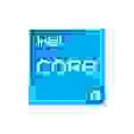 Intel® Core™ i3 i3-12100 4 x 3.3GHz Prozessor (CPU) Boxed Sockel (PC): Intel® 1700