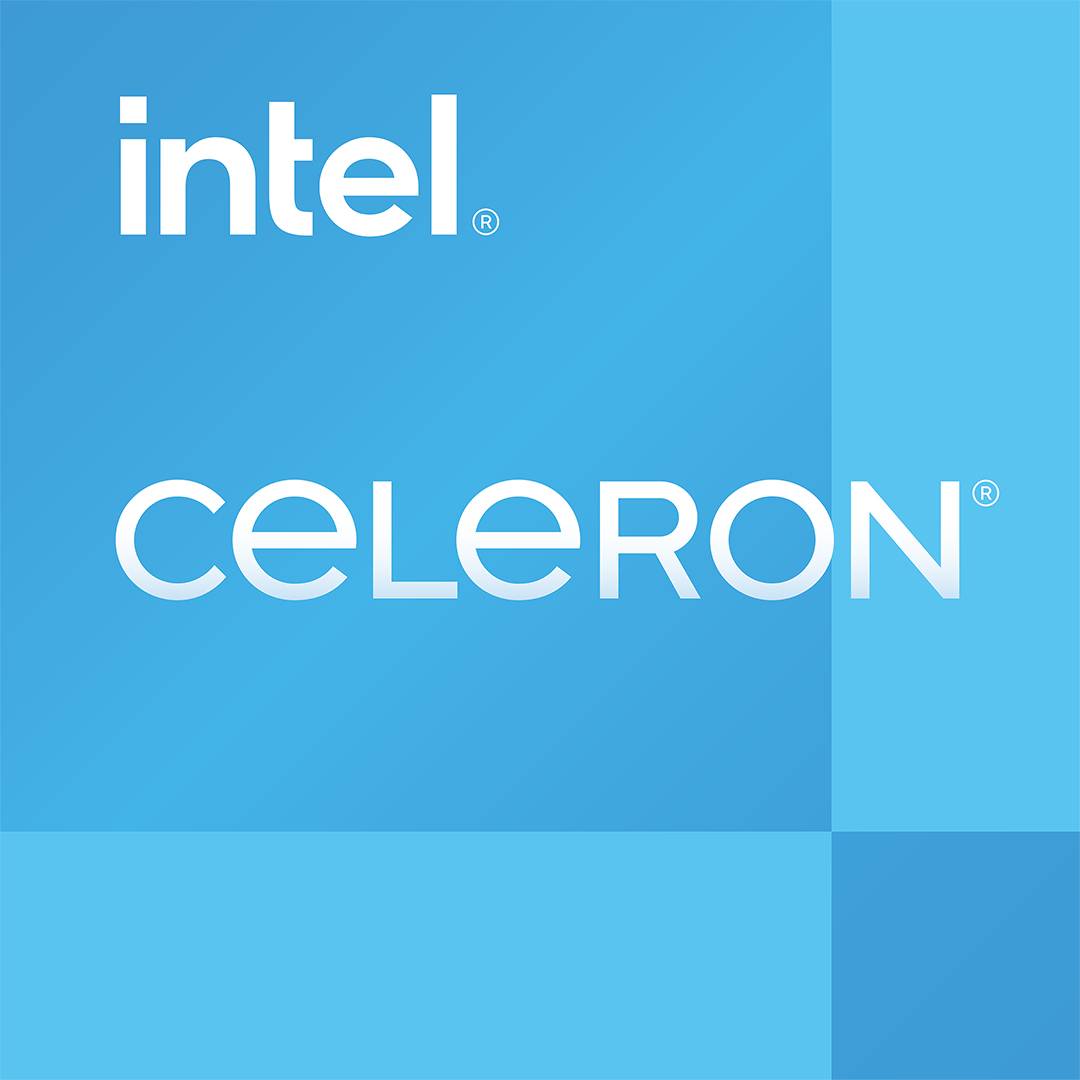 Intel® Celeron® G6900 2 x 3.4 GHz Prozessor (CPU) Boxed Sockel (PC): Intel® LGA 1700
