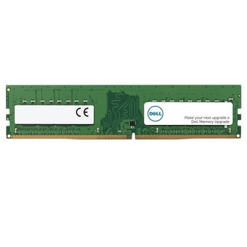 Dell AB809244 PC-Arbeitsspeicher Modul DDR4 16 GB 1 x 16 GB 3466 MHz 288pin DIMM AB809244