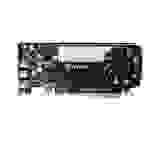 PNY Workstation-Grafikkarte T400 4GB GDDR6-RAM PCIe x16 Mini DisplayPort Low Profile