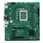Asus PRO H610M-C D4-CSM Mainboard Sockel (PC) Intel® LGA 1700 Formfaktor (Details) Micro-ATX Mainboard-Chipsatz Intel® H610 Asus PRO H610M-C D4-CSM Mainboard Sockel (PC) Intel® LGA 1700 Formfaktor (Details) Micro-ATX Mainboard-Chipsatz Intel® H610