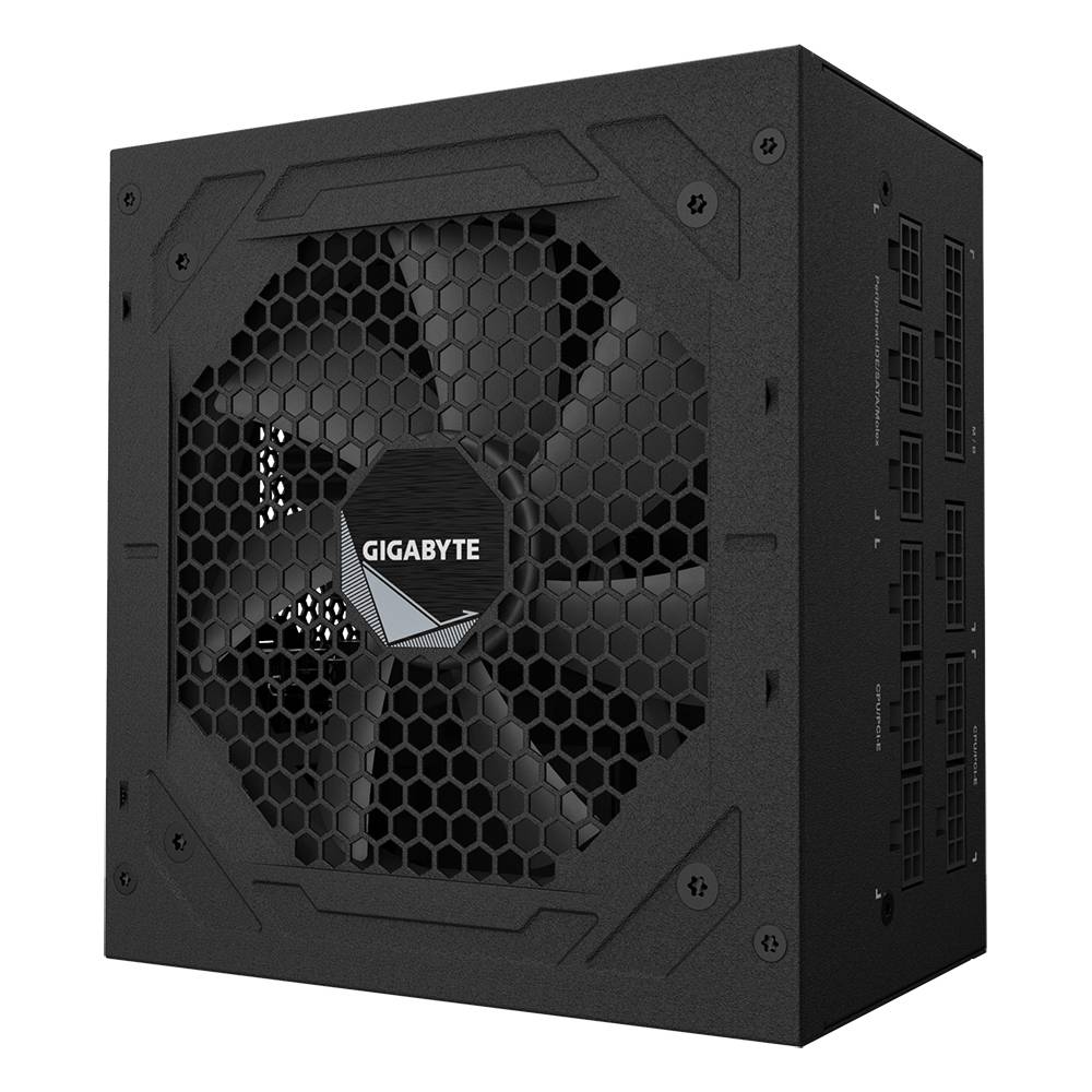 Gigabyte UD1000GM PC Netzteil 1000 W 80PLUS® Gold
