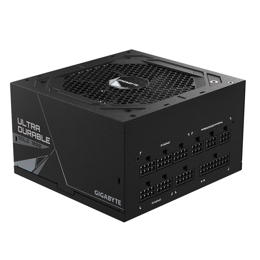 Gigabyte UD1000GM PC Netzteil 1000 W 80PLUS® Gold