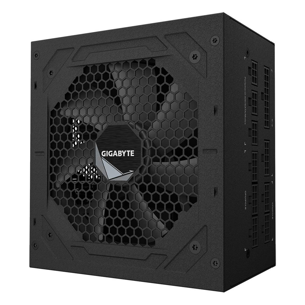 Gigabyte UD850GM PC Netzteil 850 W 80PLUS® Gold