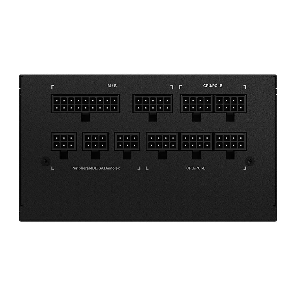 Gigabyte UD850GM PC Netzteil 850 W 80PLUS® Gold