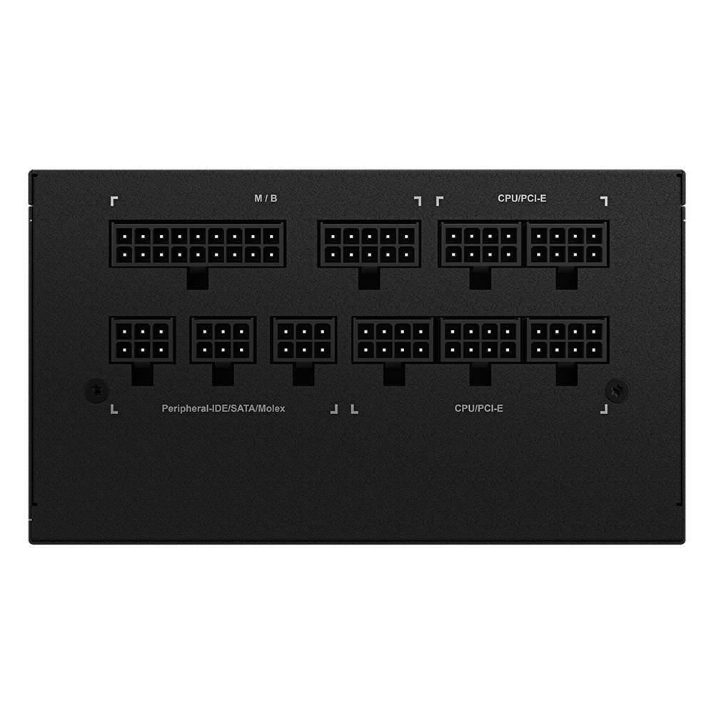 Gigabyte GP-UD750GM PC Netzteil 750 W 80PLUS® Gold