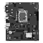 Asus PRIME H610M-R D4 Mainboard Sockel (PC) Intel® 1700 Formfaktor (Details) Micro-ATX Mainboard-Chipsatz Intel® H610