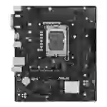 Asus PRIME H610M-R D4 Mainboard Sockel (PC) Intel® LGA 1700 Formfaktor (Details) Micro-ATX Mainboard-Chipsatz Intel® H610 Asus PRIME H610M-R D4 Mainboard Sockel (PC) Intel® LGA 1700 Formfaktor (Details) Micro-ATX Mainboard-Chipsatz Intel® H610