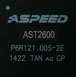 Asus KVM Adapter Schwarz