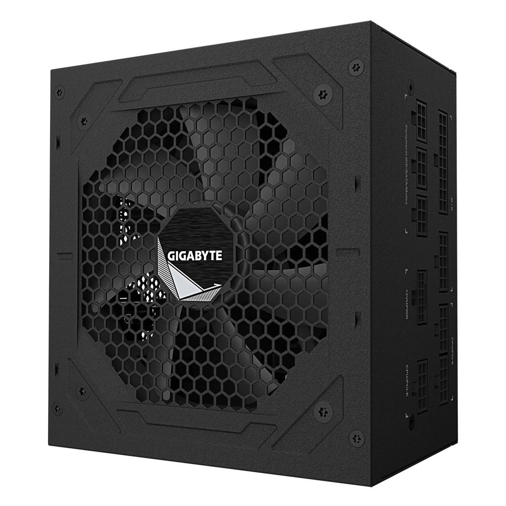 Gigabyte UD1000GM PG5 PC Netzteil 1000 W 80PLUS® Gold