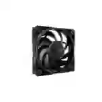 BeQuiet SILENT WINGS PRO 4 PC-Gehäuse-Lüfter Schwarz (B x H x T) 120 x 25 x 120mm BeQuiet SILENT WINGS PRO 4 PC-Gehäuse-Lüfter Schwarz (B x H x T) 120 x 25 x 120mm