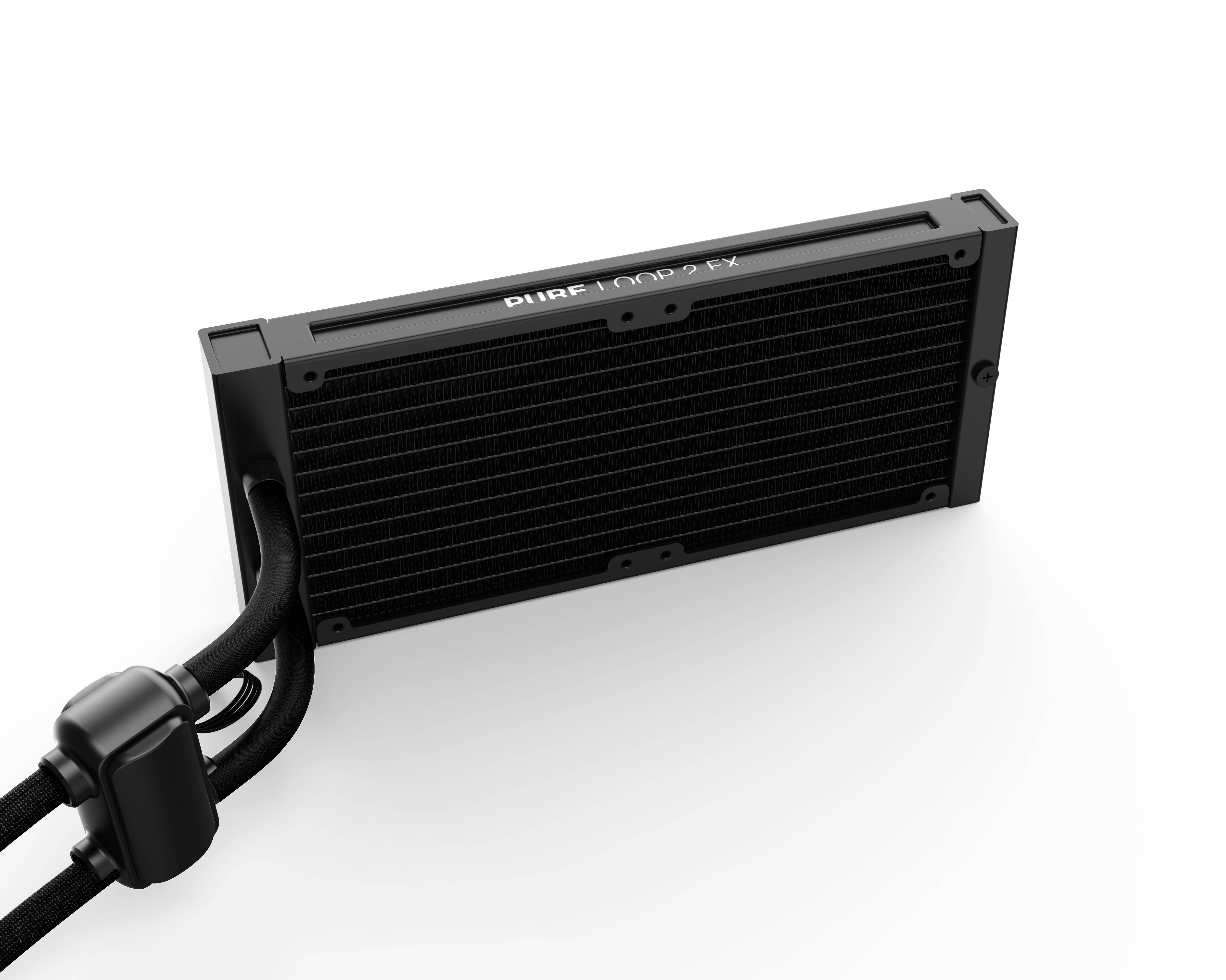 BeQuiet Pure Loop 2 FX 240mm Wasserkühlung-Kit