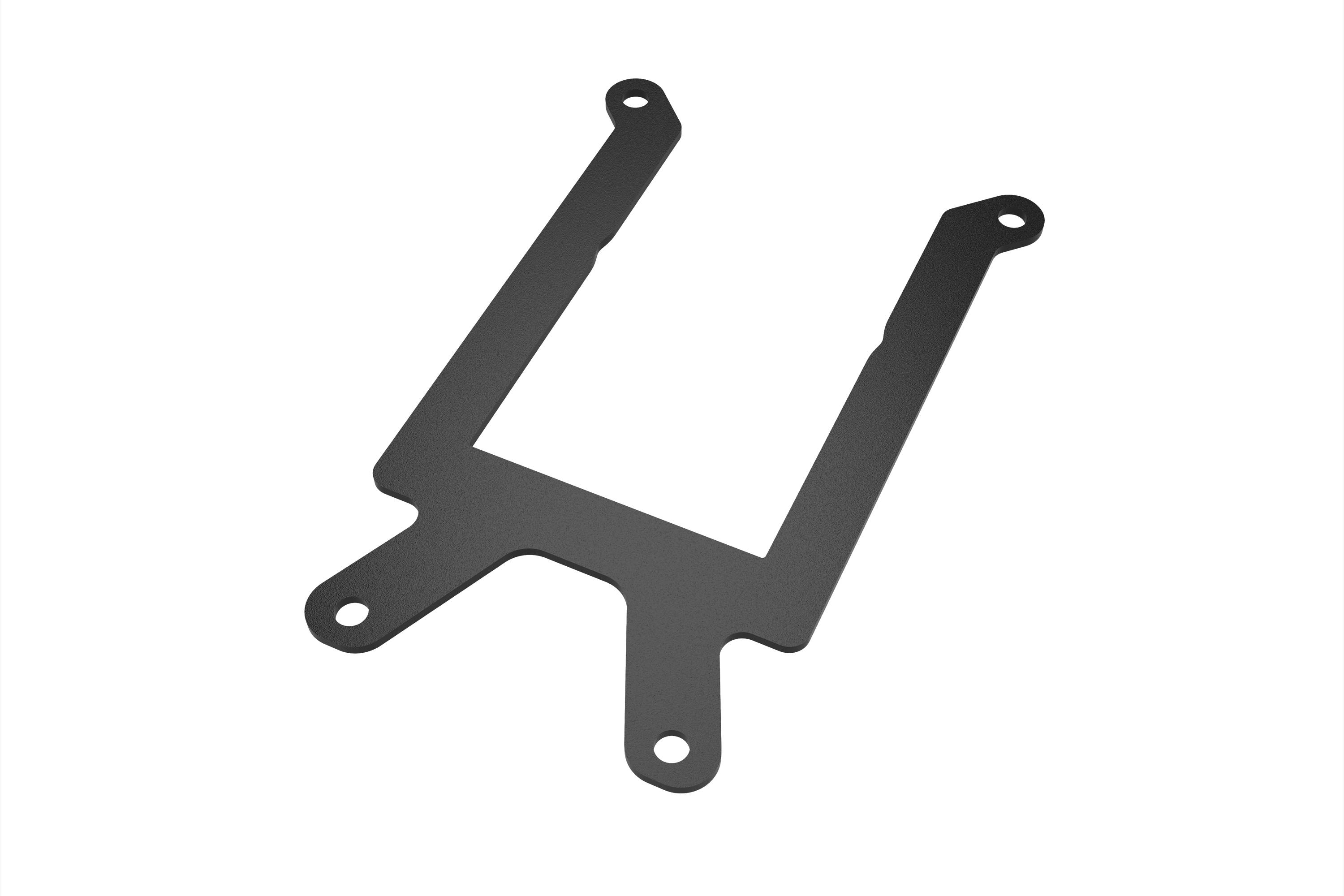 BeQuiet BZ008 Mounting Kit für CPU-Kühler