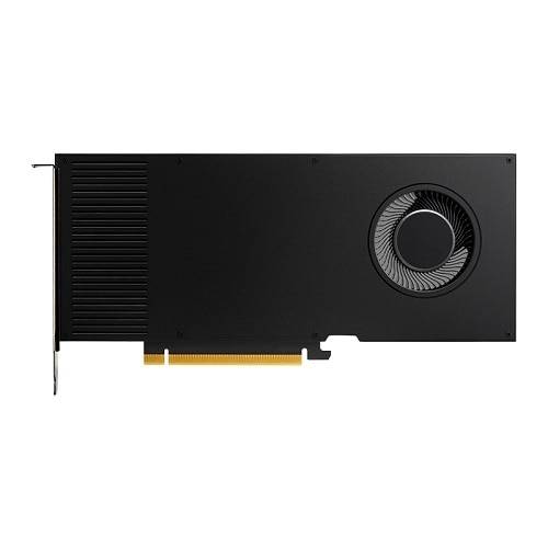Dell Grafikkarte RTX™ A4000 16 GB PCIe 4.0 x16