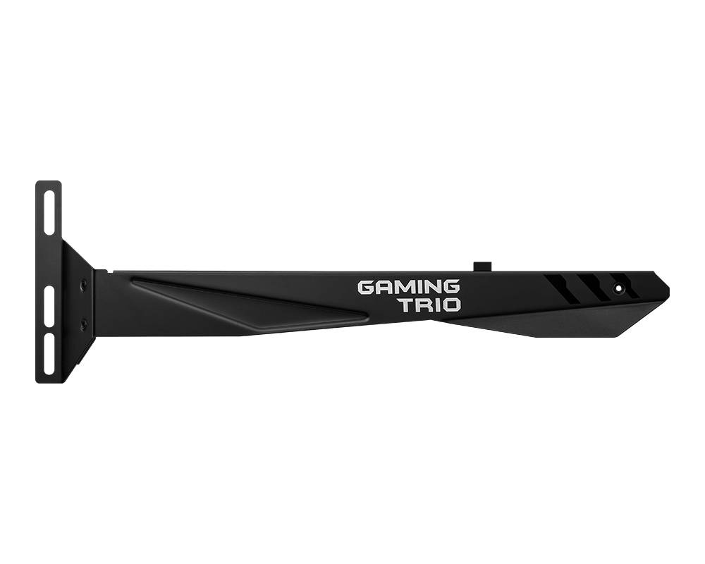 MSI Grafikkarte RTX 4090 24 GB PCIe 4.0 x4