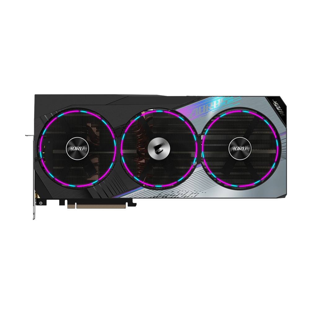 Gigabyte Grafikkarte RTX 4090 24GB PCIe 4.0 x4