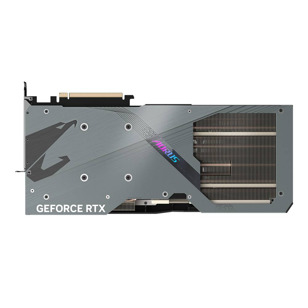 Gigabyte Grafikkarte RTX 4090 24GB PCIe 4.0 x4