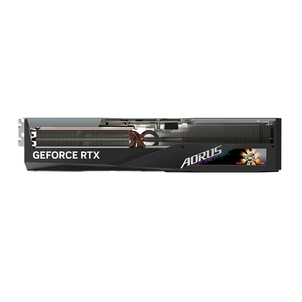 Gigabyte Grafikkarte RTX 4090 24GB PCIe 4.0 x4