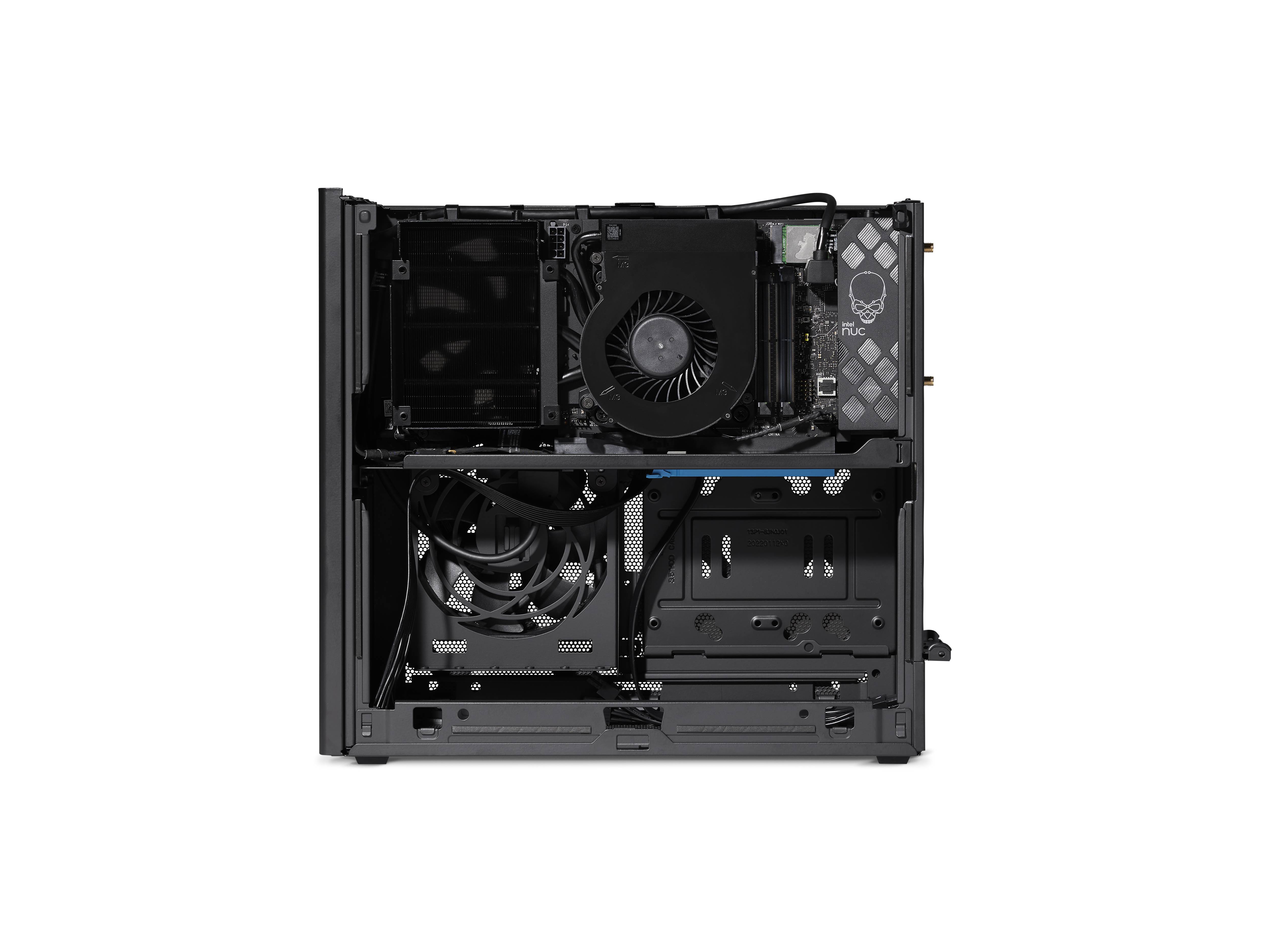 Intel Barebone 13 Extreme Kit - NUC13RNGi9 Intel® Core™ i9 i9-13900K FreeDOS RNUC13RNGI90002