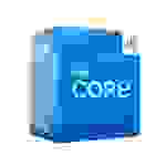 Intel® Core™ i5 i5-13400 10 x 2.5GHz Prozessor (CPU) Boxed Sockel (PC): Intel® 1700