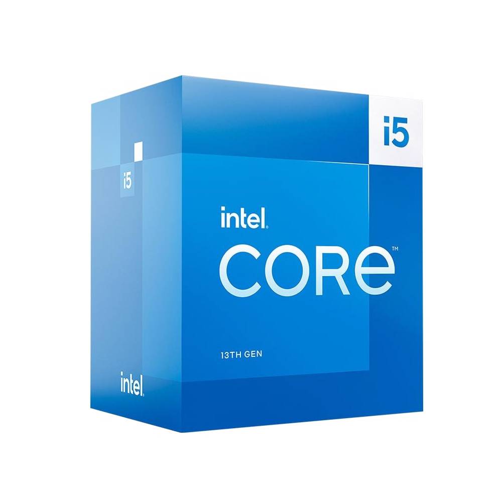 Intel® Core™ i5 i5-13400F 10 x 2.5 GHz Prozessor (CPU) Boxed Sockel (PC): Intel® LGA 1700