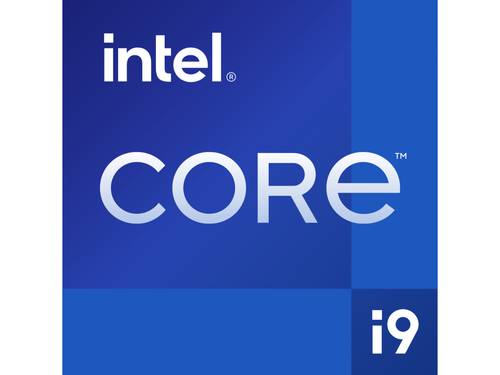 Intel® Core™ i9 i9-13900F 24 x 2GHz Prozessor (CPU) Boxed Sockel (PC): Intel® 1700