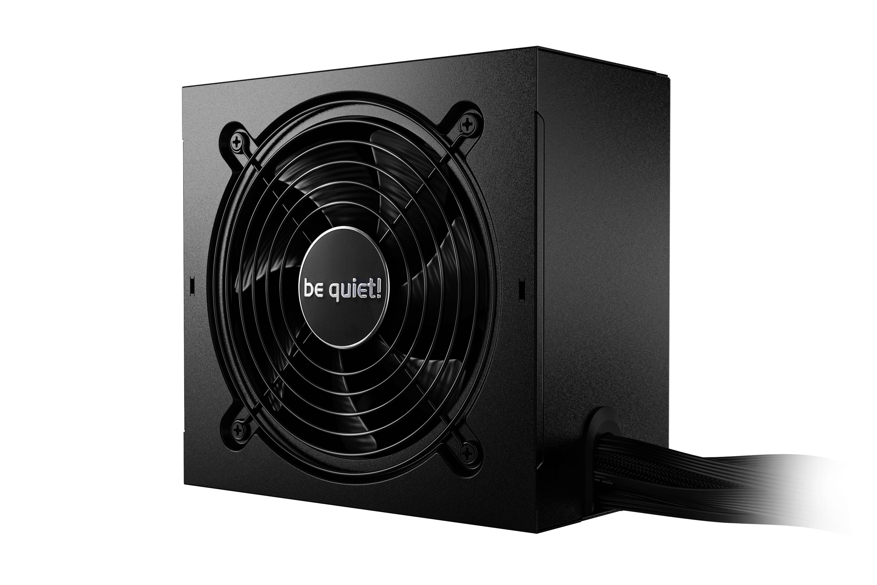 BeQuiet System Power 10 PC Netzteil 850 W 80PLUS® Gold