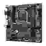 Gigabyte B760M DS3H DDR4 Mainboard Sockel (PC) Intel® 1700 Formfaktor (Details) Micro-ATX Mainboard-Chipsatz Intel® B760