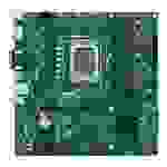 Asus PRO B760M-C-CSM Mainboard Sockel (PC) Intel® 1700 Formfaktor (Details) Micro-ATX Mainboard-Chipsatz Intel® B760