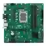 Asus PRO B760M-C-CSM Mainboard Sockel (PC) Intel® LGA 1700 Formfaktor (Details) Micro-ATX Mainboard-Chipsatz Intel® B760 Asus PRO B760M-C-CSM Mainboard Sockel (PC) Intel® LGA 1700 Formfaktor (Details) Micro-ATX Mainboard-Chipsatz Intel® B760