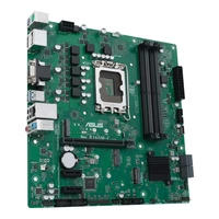 Asus PRO B760M-C-CSM Mainboard Sockel (PC) Intel® LGA 1700 Formfaktor (Details) Micro-ATX Mainboard-Chipsatz Intel® B760 Asus PRO B760M-C-CSM Mainboard Sockel (PC) Intel® LGA 1700 Formfaktor (Details) Micro-ATX Mainboard-Chipsatz Intel® B760