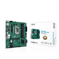 Asus PRO B760M-C-CSM Mainboard Sockel (PC) Intel® LGA 1700 Formfaktor (Details) Micro-ATX Mainboard-Chipsatz Intel® B760 Asus PRO B760M-C-CSM Mainboard Sockel (PC) Intel® LGA 1700 Formfaktor (Details) Micro-ATX Mainboard-Chipsatz Intel® B760