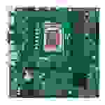 Asus PRO B760M-CT-CSM Mainboard Sockel (PC) Intel® 1700 Formfaktor (Details) Micro-ATX Mainboard-Chipsatz Intel® B760