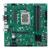 Asus PRO B760M-CT-CSM Mainboard Sockel (PC) Intel® LGA 1700 Formfaktor (Details) Micro-ATX Mainboard-Chipsatz Intel® B760 Asus PRO B760M-CT-CSM Mainboard Sockel (PC) Intel® LGA 1700 Formfaktor (Details) Micro-ATX Mainboard-Chipsatz Intel® B760