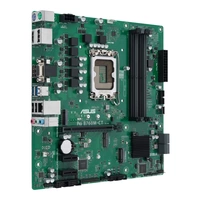 Asus PRO B760M-CT-CSM Mainboard Sockel (PC) Intel® LGA 1700 Formfaktor (Details) Micro-ATX Mainboard-Chipsatz Intel® B760 Asus PRO B760M-CT-CSM Mainboard Sockel (PC) Intel® LGA 1700 Formfaktor (Details) Micro-ATX Mainboard-Chipsatz Intel® B760