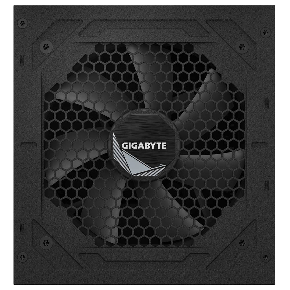 Gigabyte GP-UD850GM PG5 PC Netzteil 850 W 80PLUS® Gold