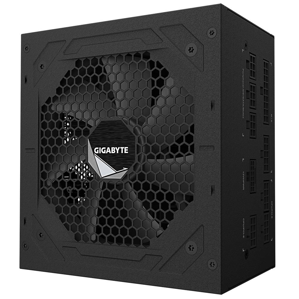 Gigabyte GP-UD850GM PG5 PC Netzteil 850 W 80PLUS® Gold