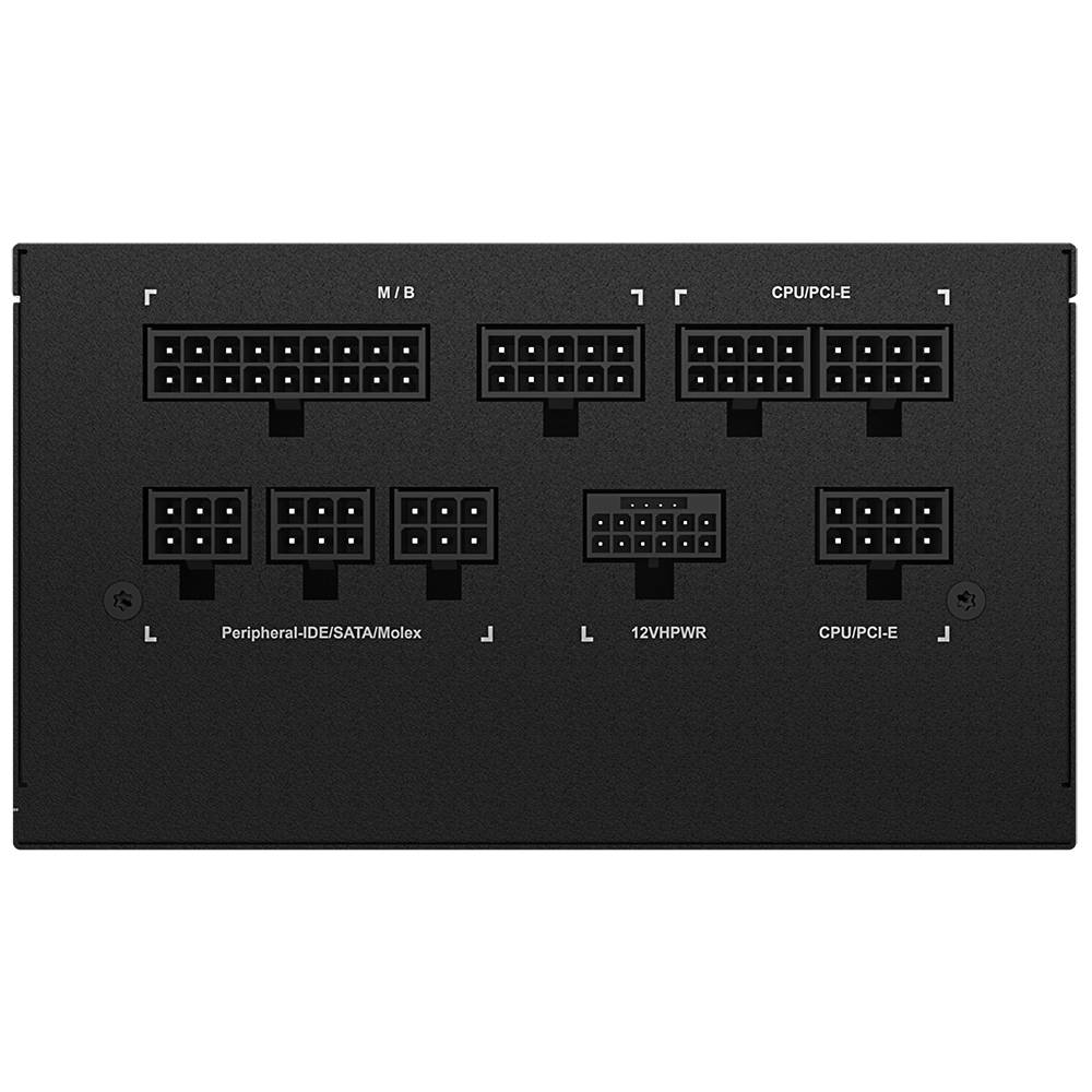 Gigabyte GP-UD850GM PG5 PC Netzteil 850 W 80PLUS® Gold