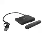 LINDY 43359 Festplatten-Dockingstation LINDY 43359 Festplatten-Dockingstation