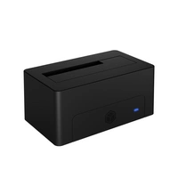 ICY BOX IB-1121-U3 Festplatten-Dockingstation ICY BOX IB-1121-U3 Festplatten-Dockingstation