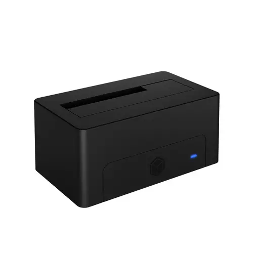ICY BOX IB-1121-U3 Festplatten-Dockingstation ICY BOX IB-1121-U3 Festplatten-Dockingstation