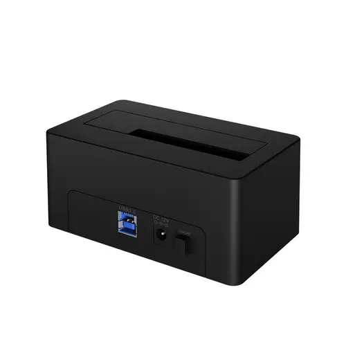 ICY BOX IB-1121-U3 Festplatten-Dockingstation ICY BOX IB-1121-U3 Festplatten-Dockingstation